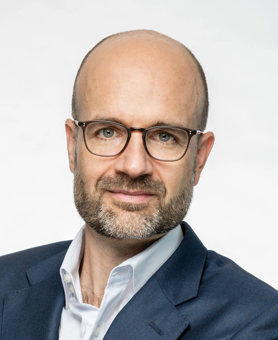 Profilbild