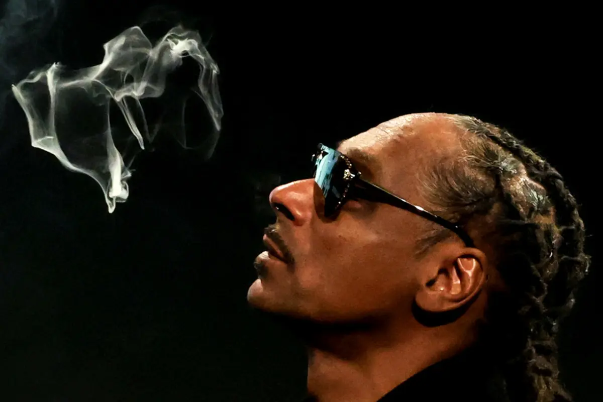 Neue Platte von Kultfigur Snoop Dogg