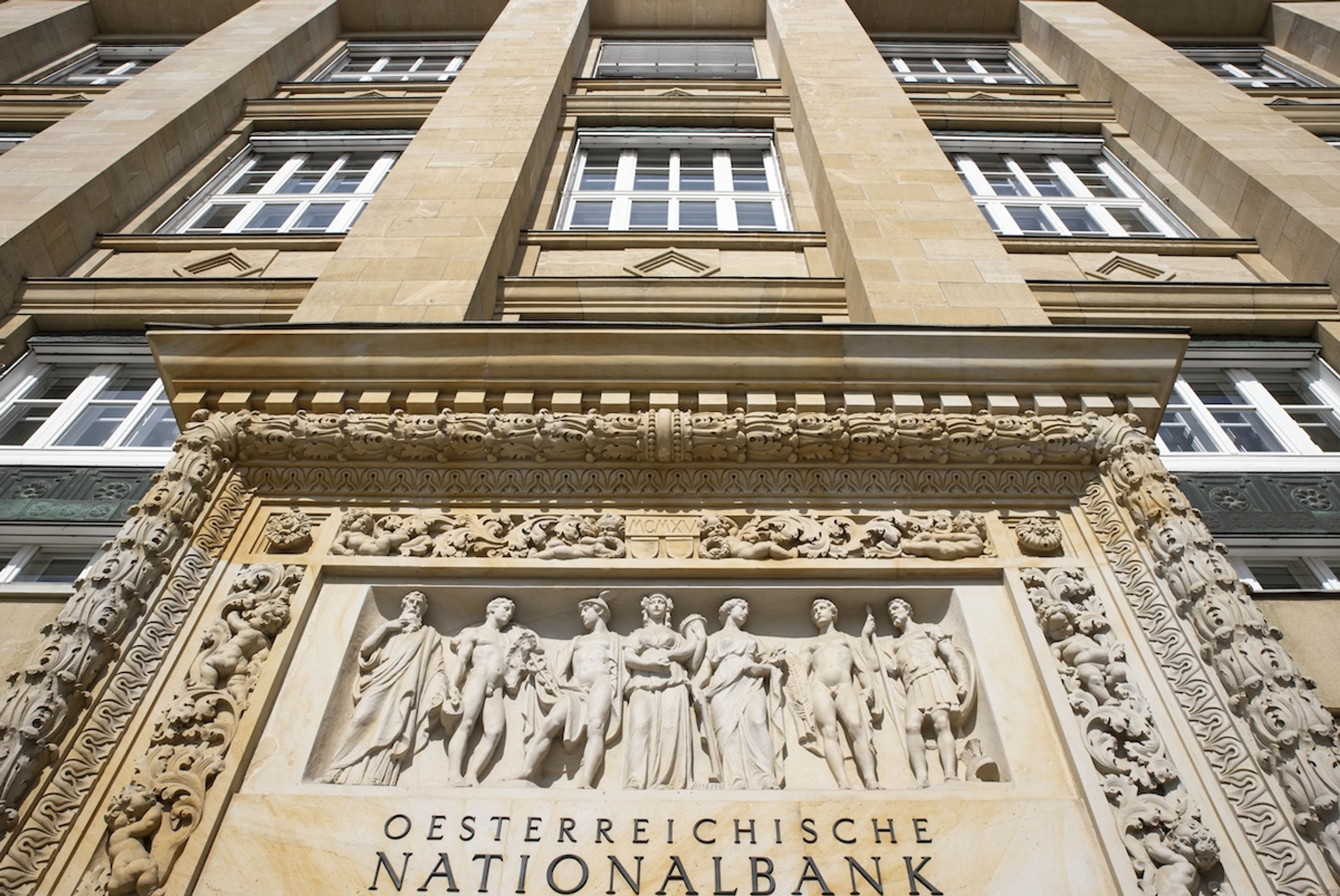 OeNB-Prognose: Konsolidierungsbedarf von 7,1 Mrd. Euro