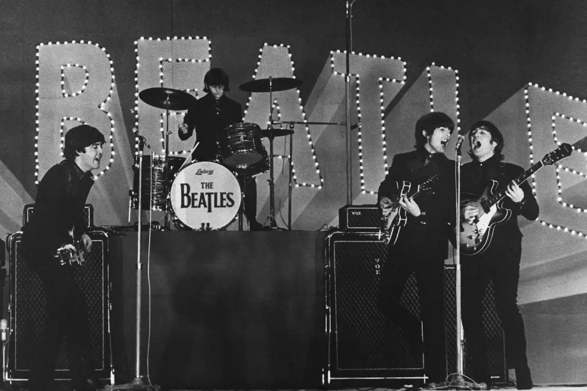 Die Beatles waren in mehrere Rechtsstreitigkeiten verwickelt
