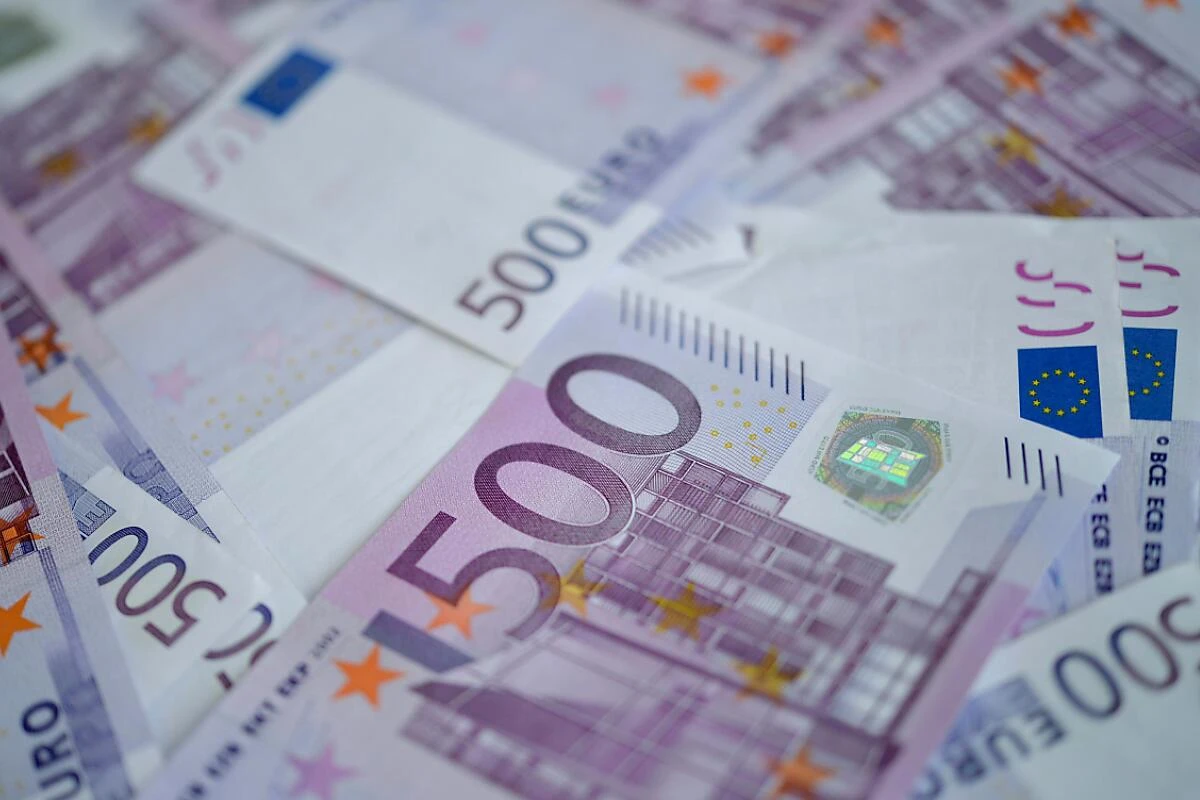 Nationalbank senkt Aussichten für Wirtschaftswachstum