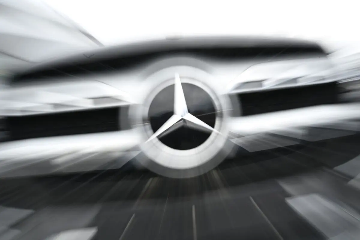 Autobauer Mercedes konkretisiert Sparvorgaben