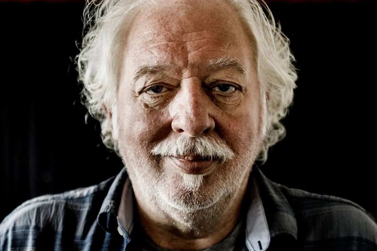 Wolfgang Becker starb im Alter von 70 Jahren