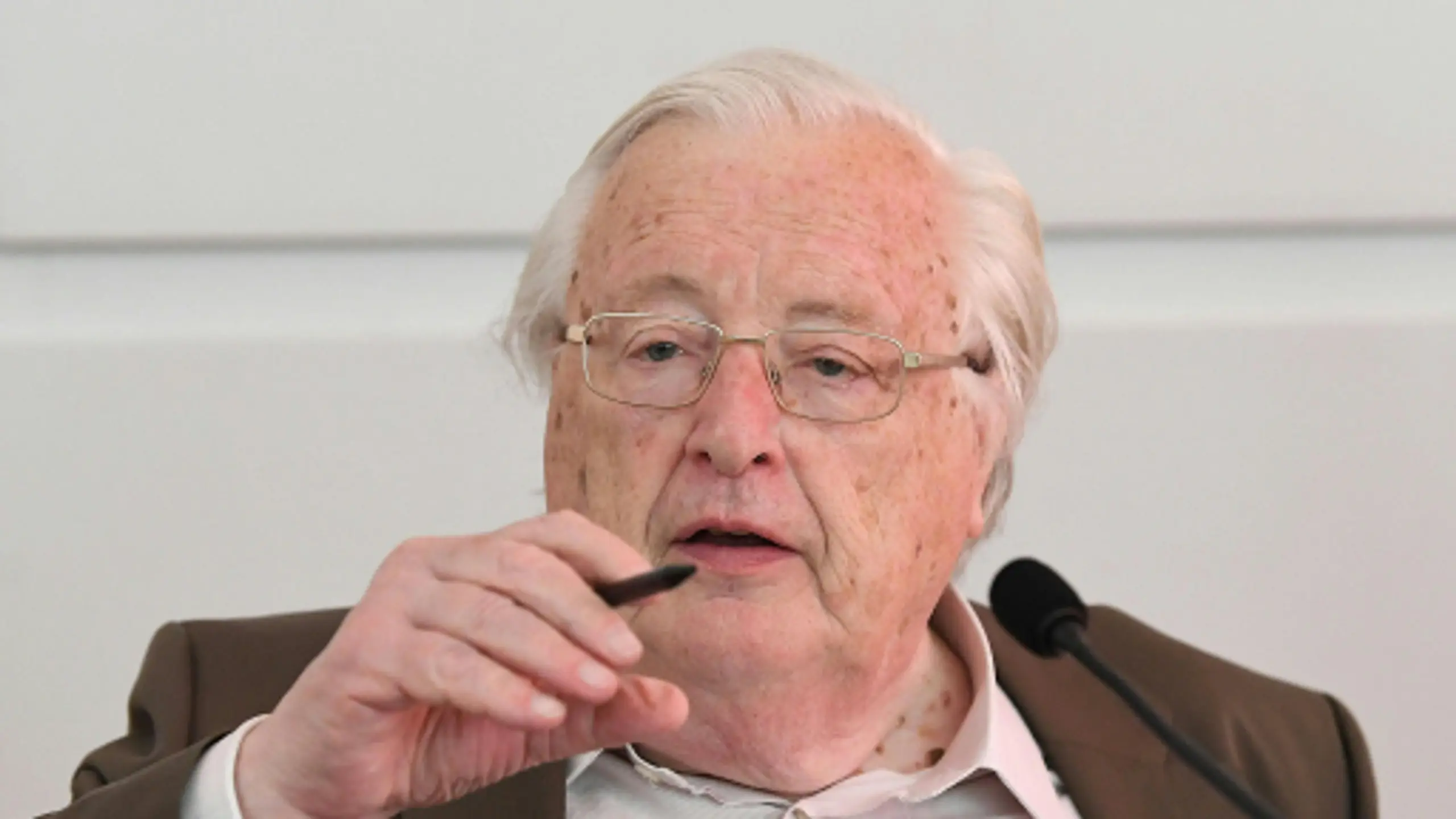 © APA/Helmut Fohringer Artikelbild