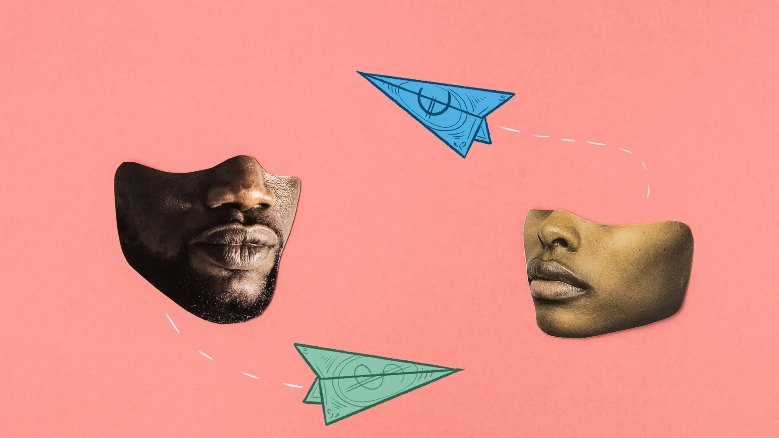 Illustration Vermögen