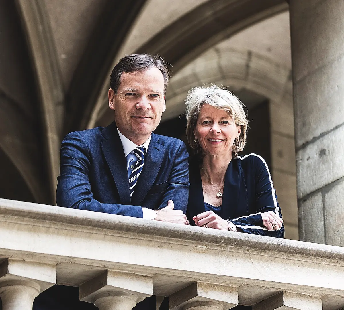 Frederique Constant: Vom Start-up zum Global Player