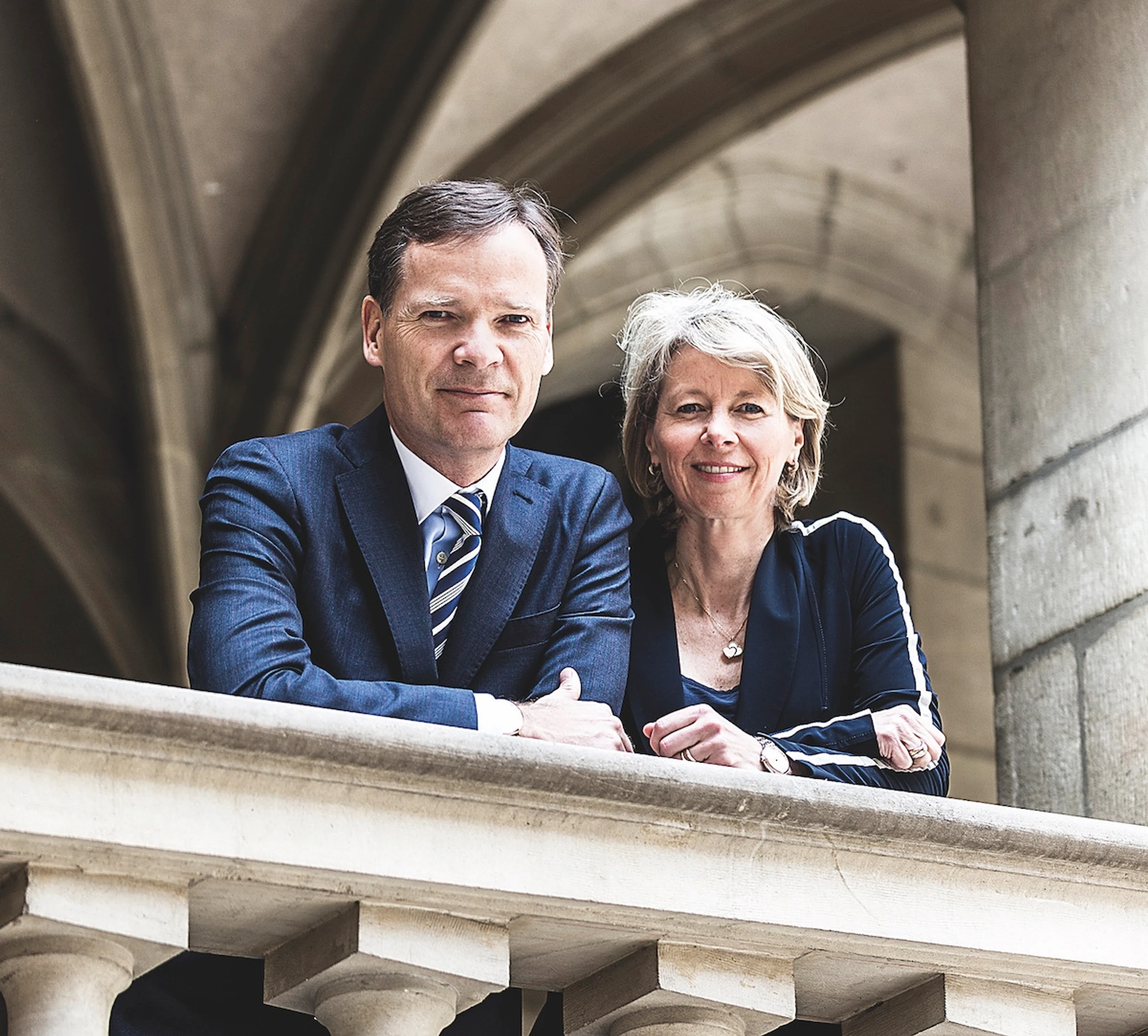 Frederique Constant: Vom Start-up zum Global Player