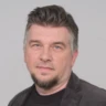 TV-MEDIA-Redakteur Peter Slavin