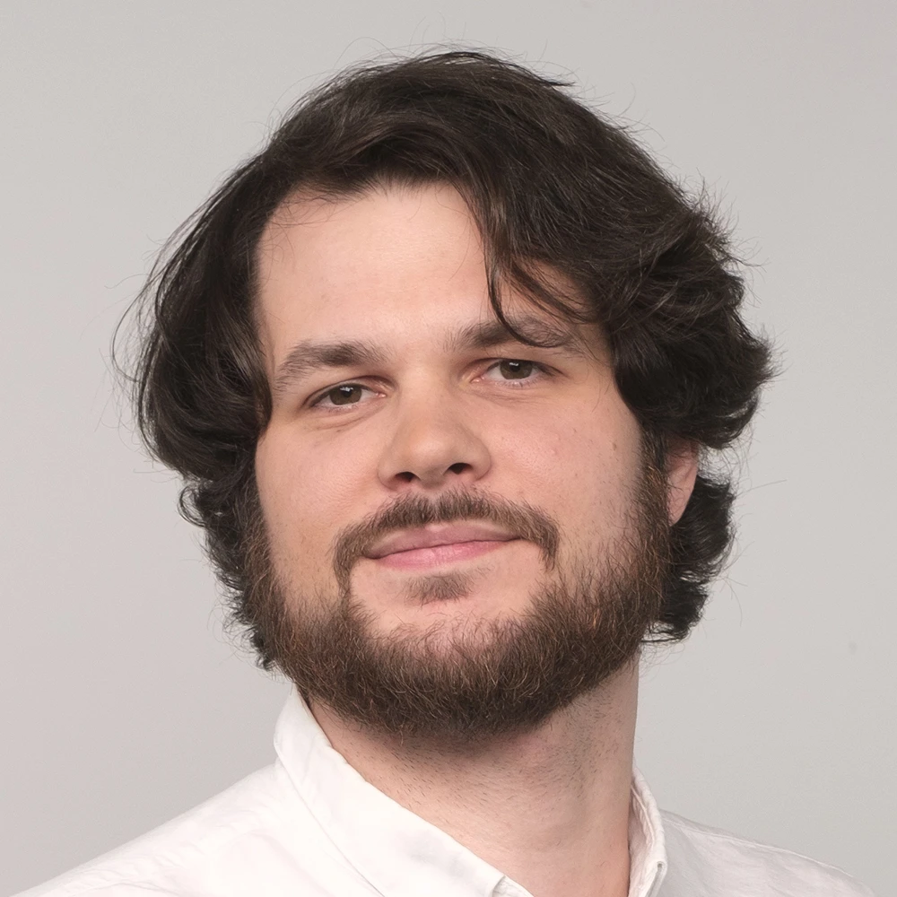 Foto von Sebastian Dub