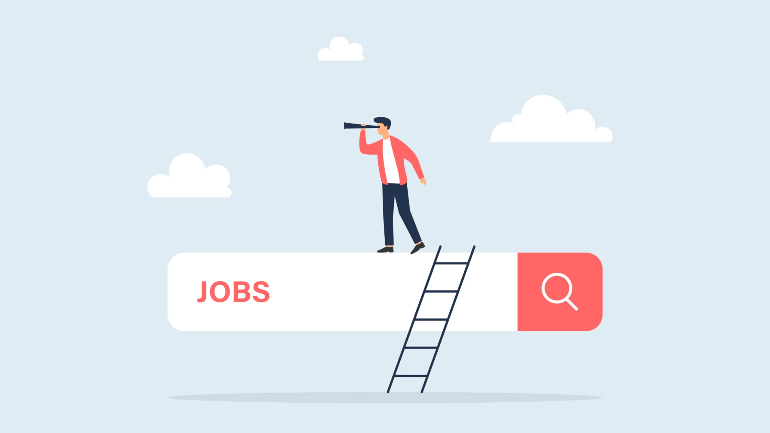 Die Zukunft der Arbeitswelt: Das sind die HR- und Recruiting-Trends 2025