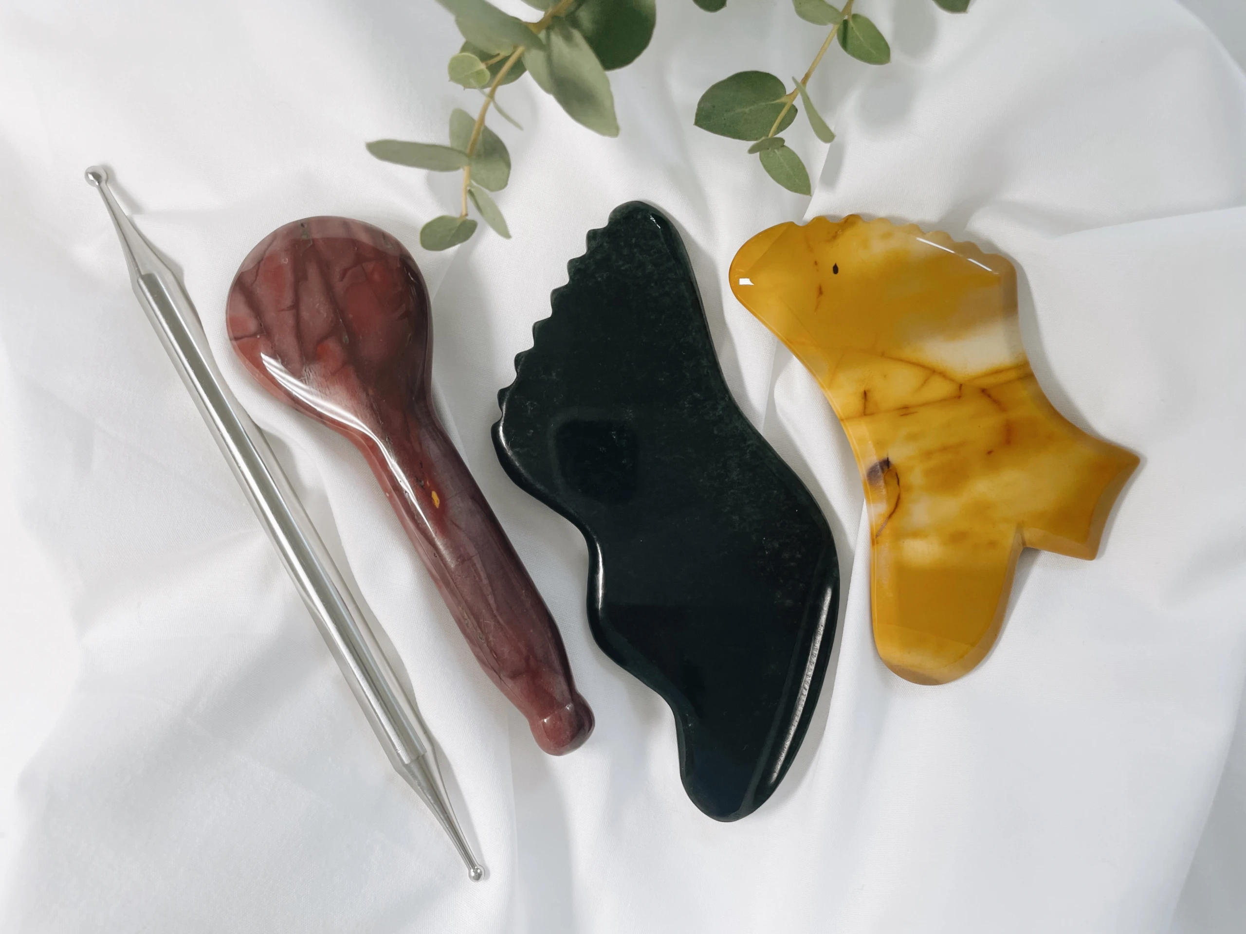 Blurred image background