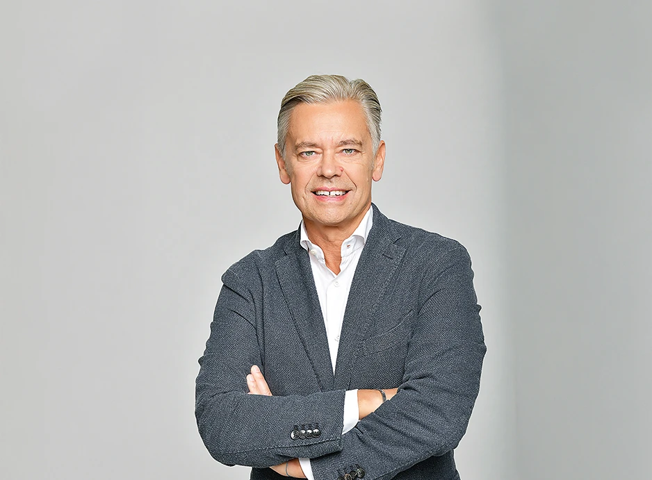 „Wir spielen die Rolle eines Enablers für die digitale Transformation“