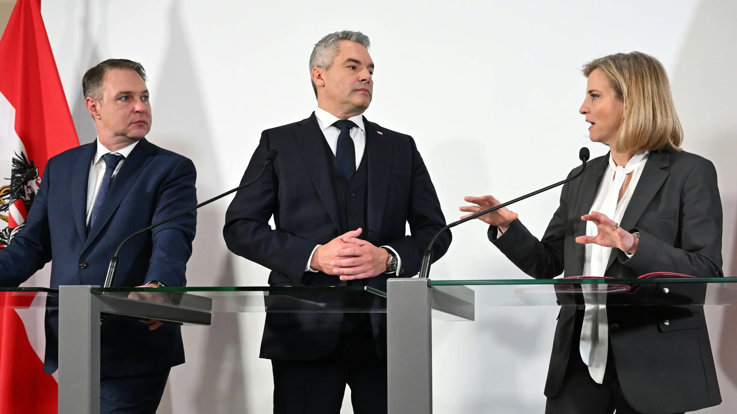 © APA/HELMUT FOHRINGER Artikelbild
