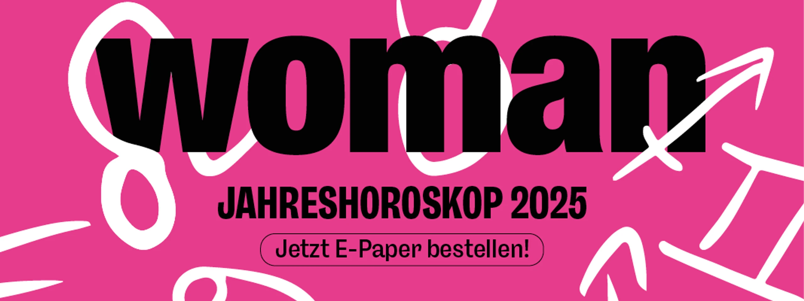 © WOMAN World Blurred image background