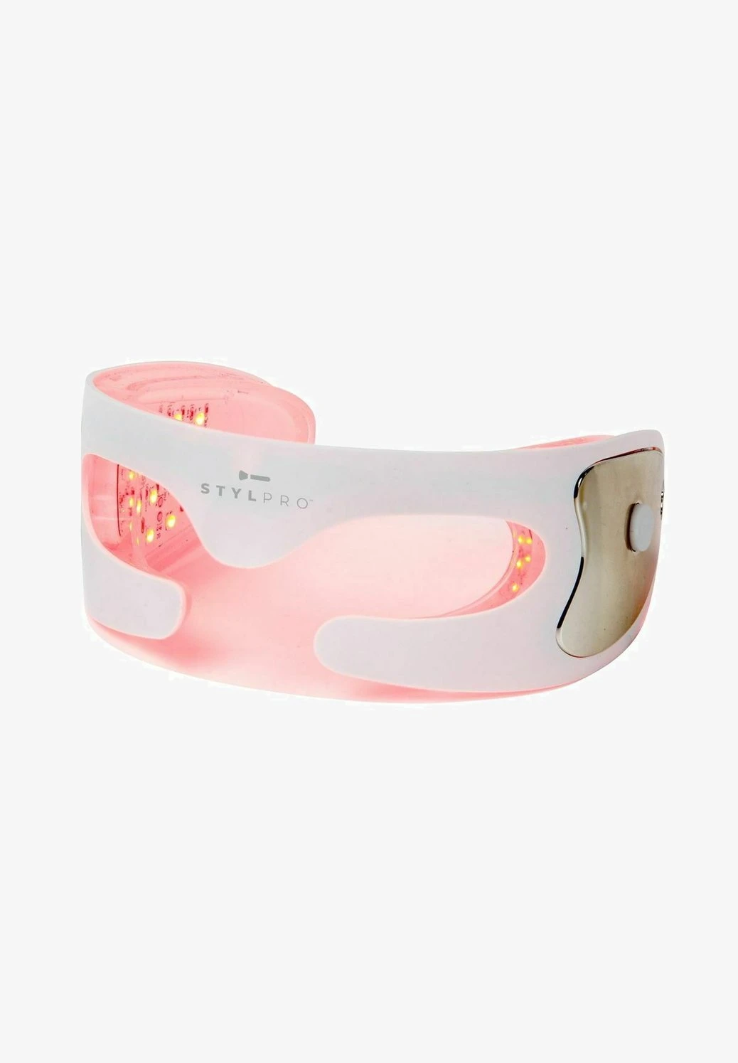 LED-Maske von Stylepro