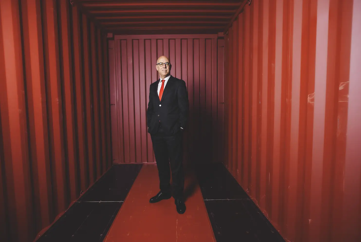 © Lukas Ilgner trend-Mensch des Jahres 2024 Gabriel Felbermayr