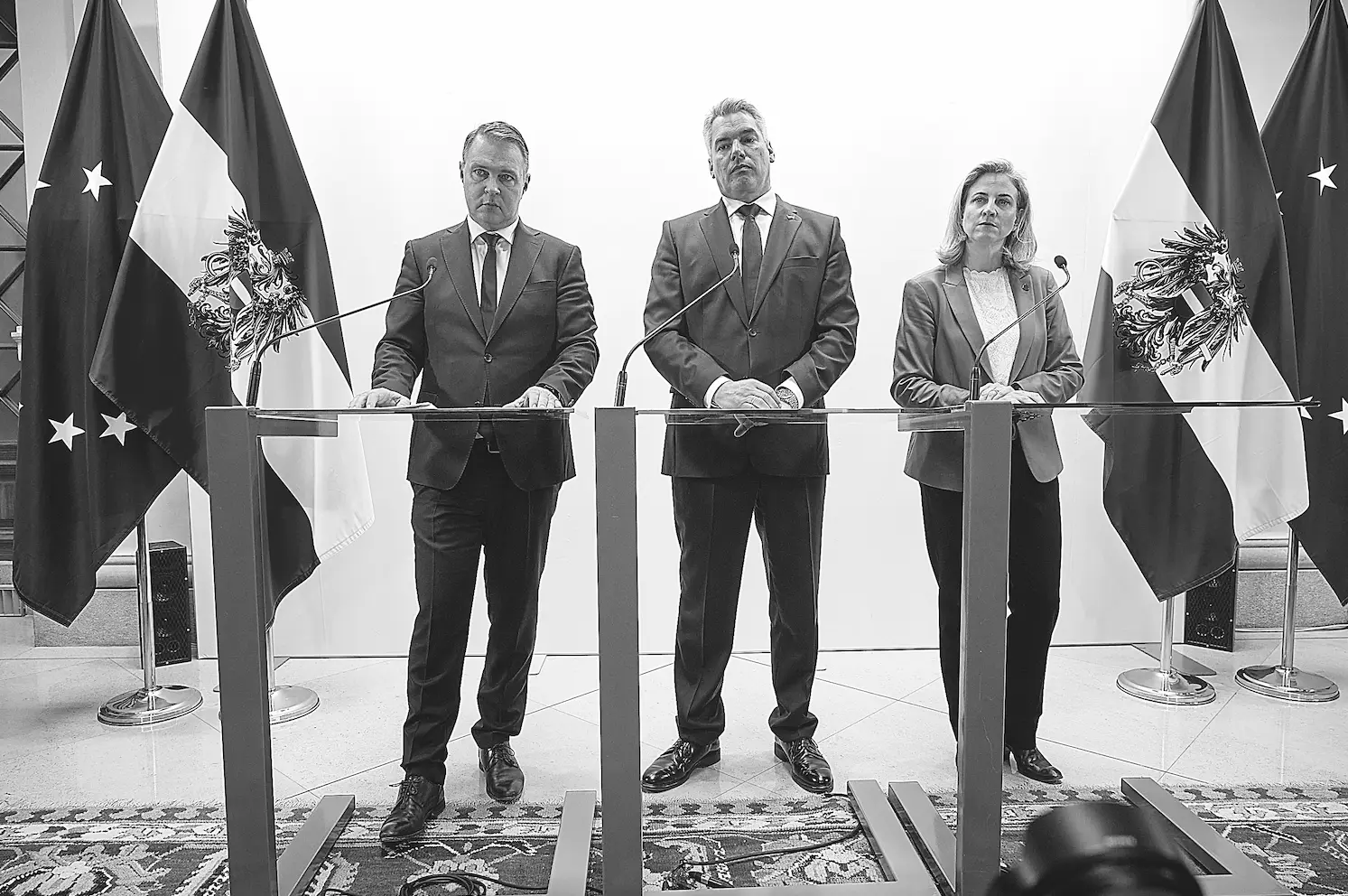 © picturedesk.com/Georges Schneider Artikelbild