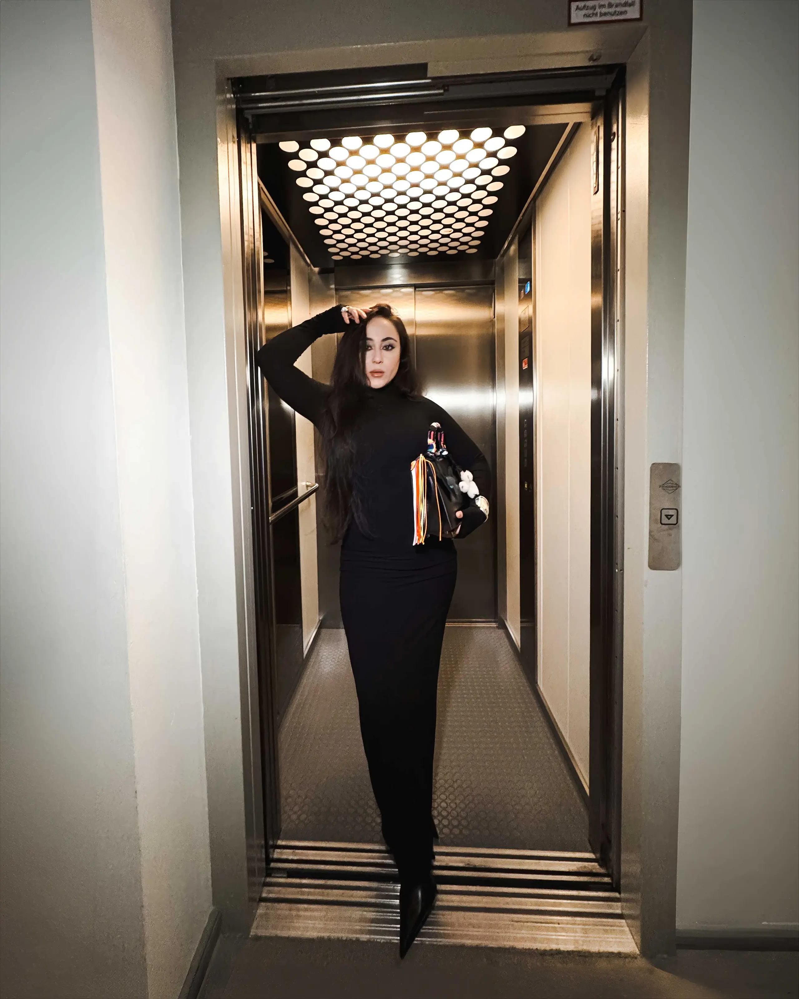 Influencerin & Unternehmerin Hatice Schmidt