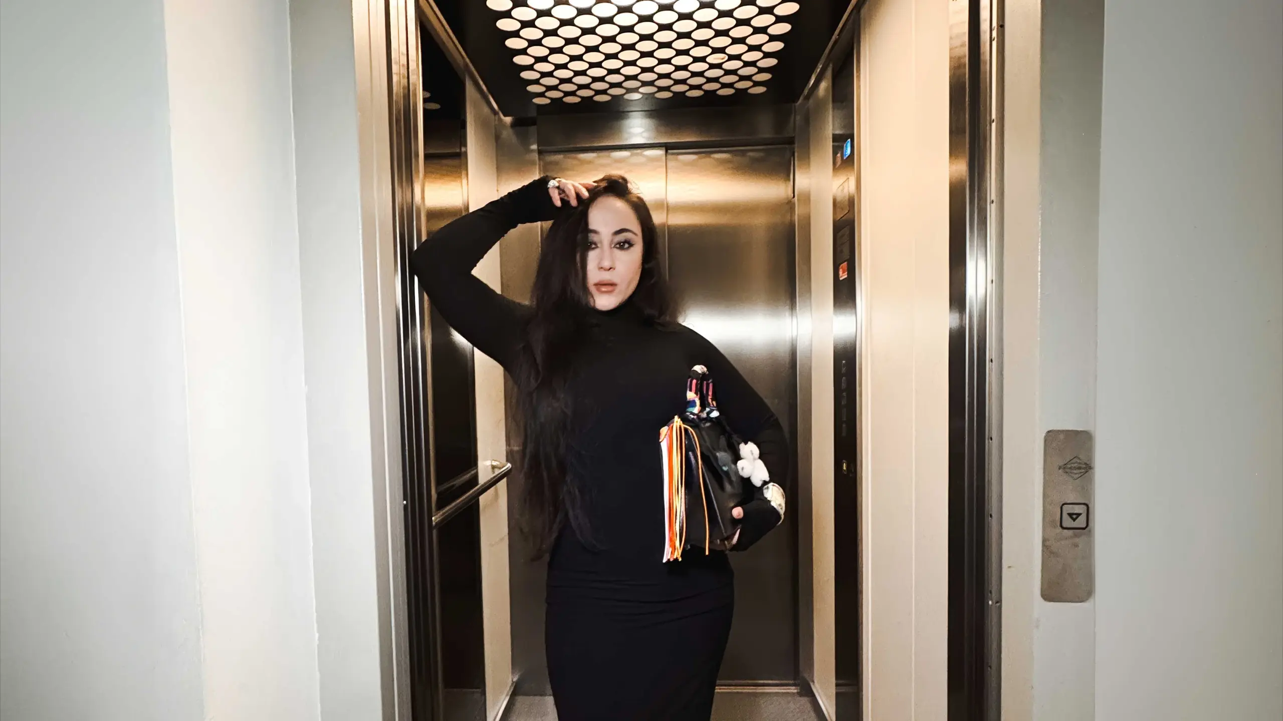 Influencerin & Unternehmerin Hatice Schmidt