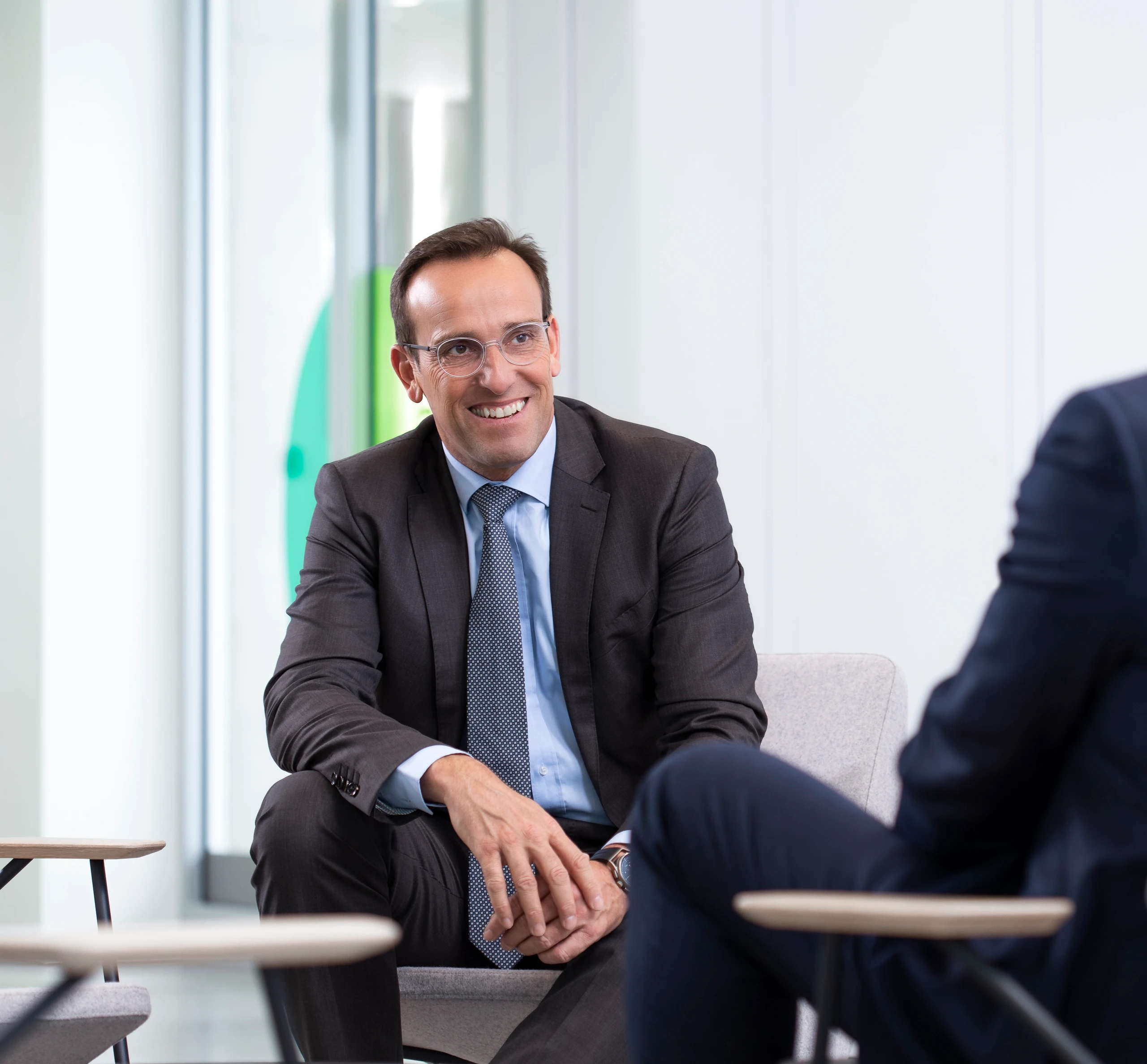 © delfortgroup AG Bild