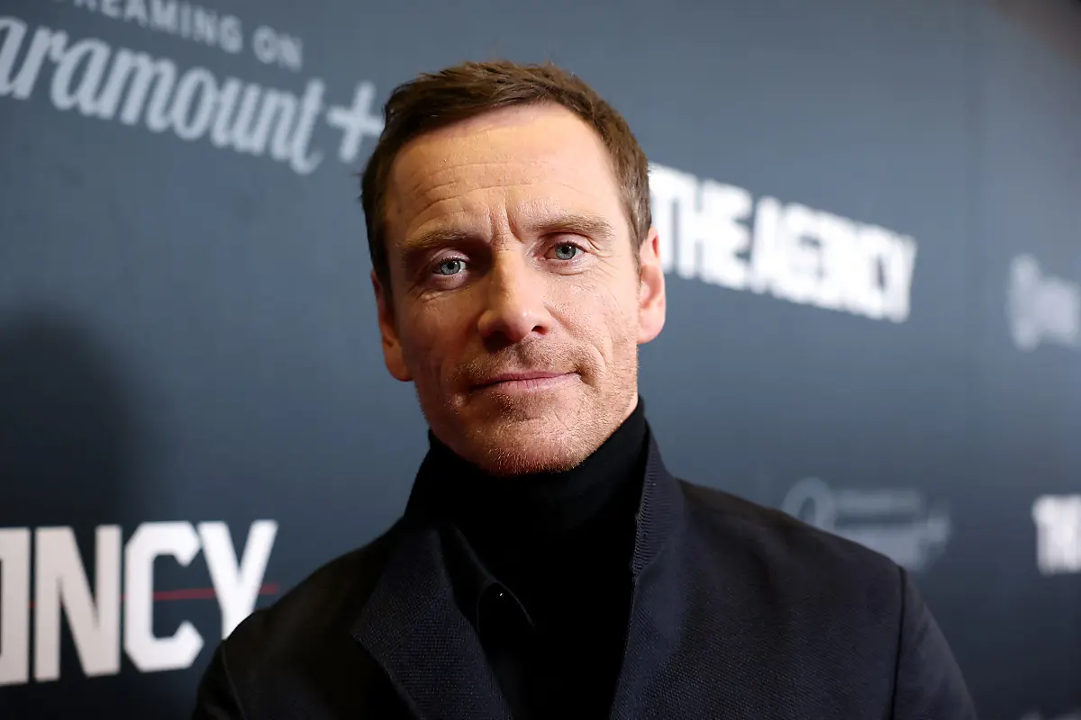 Fassbender: Abba ist guter Soundtrack zum Sterben