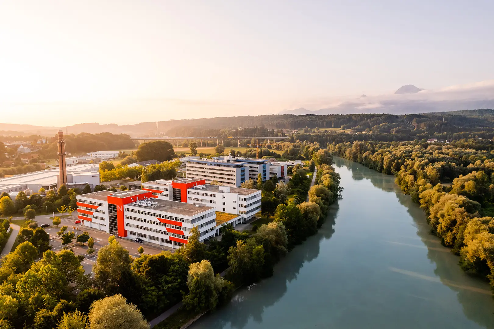 Tech-Hotspot Kärnten legt weiter zu