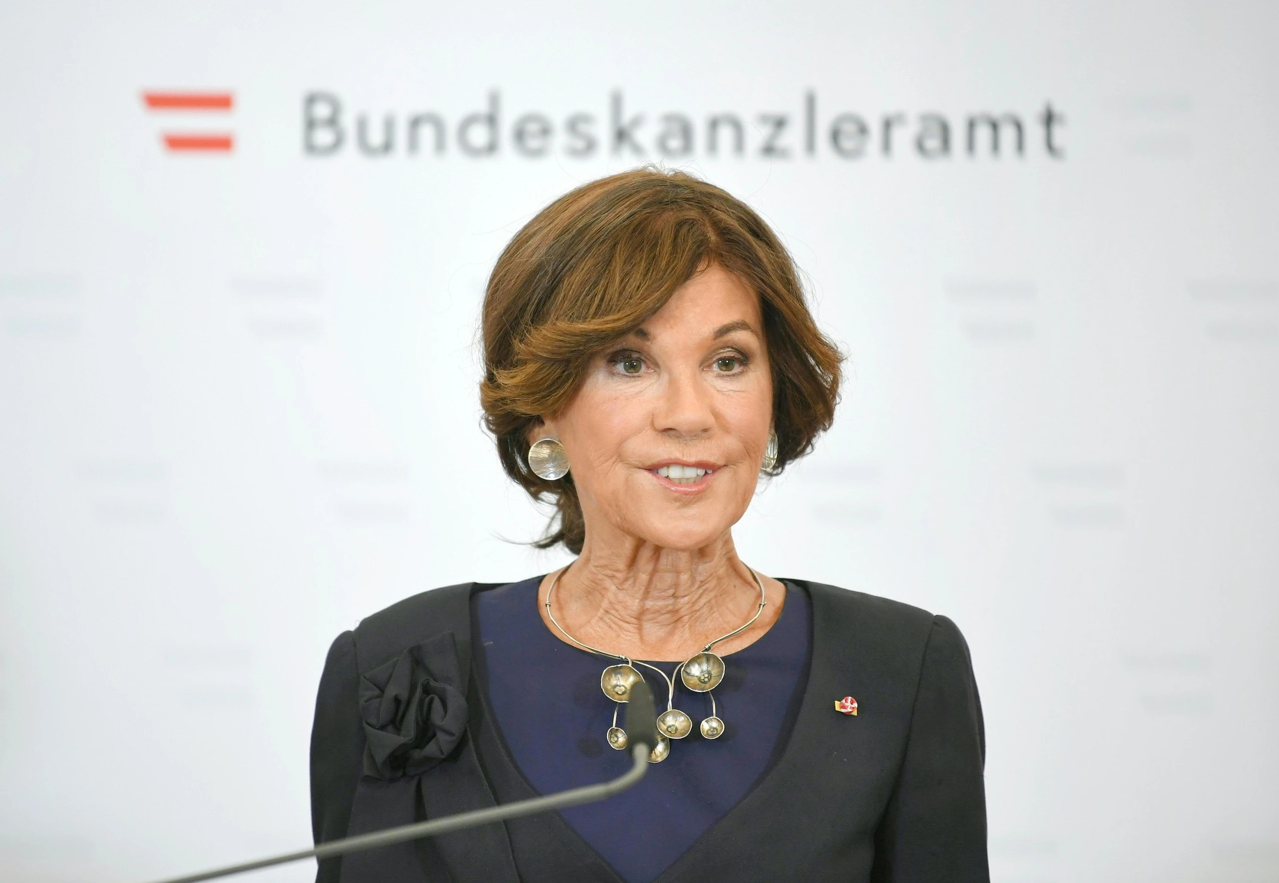 Neuer Frauenpreis zu Ehren von Brigitte Bierlein