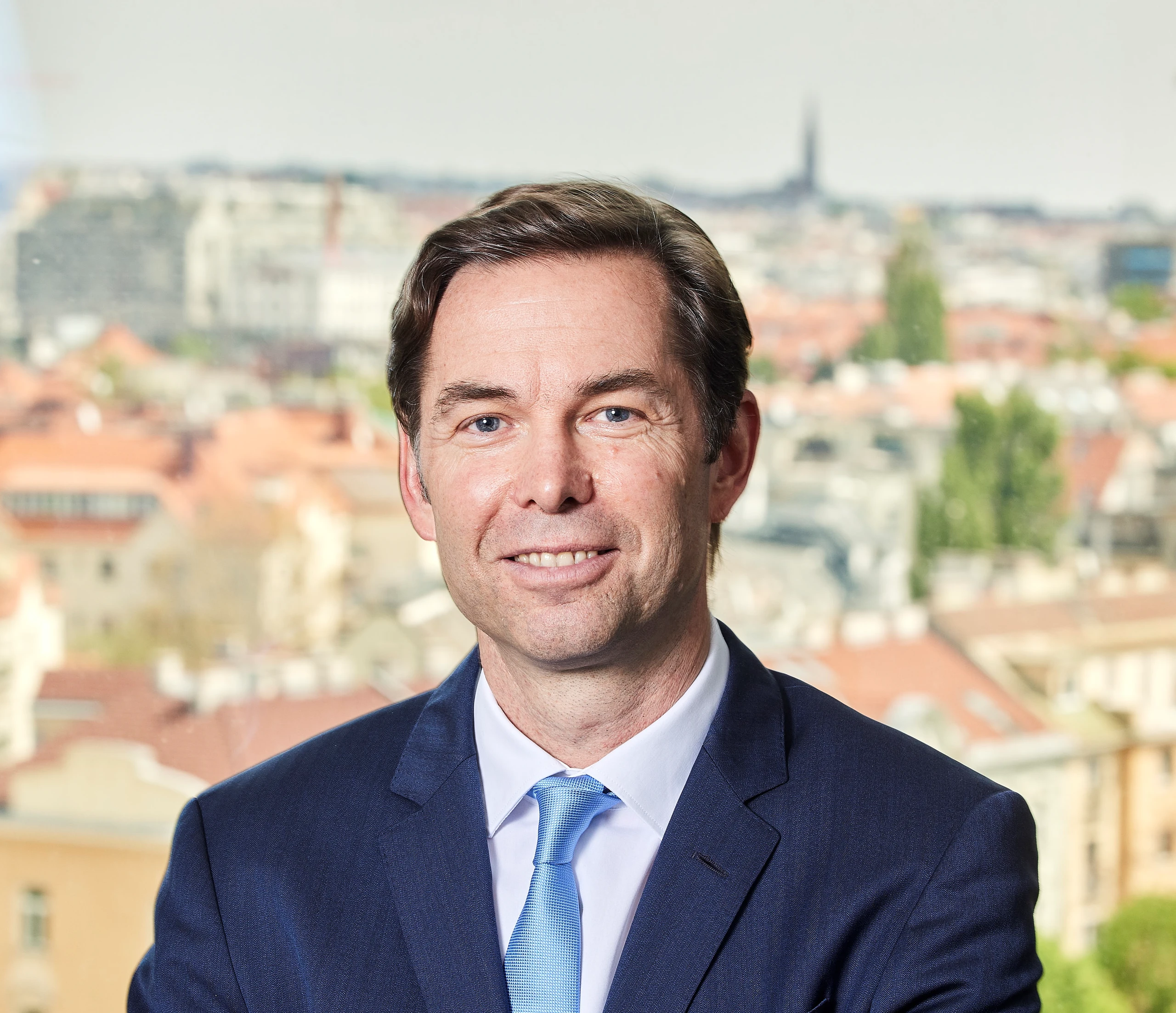 „Diversifizierung ist das Gebot der Stunde“