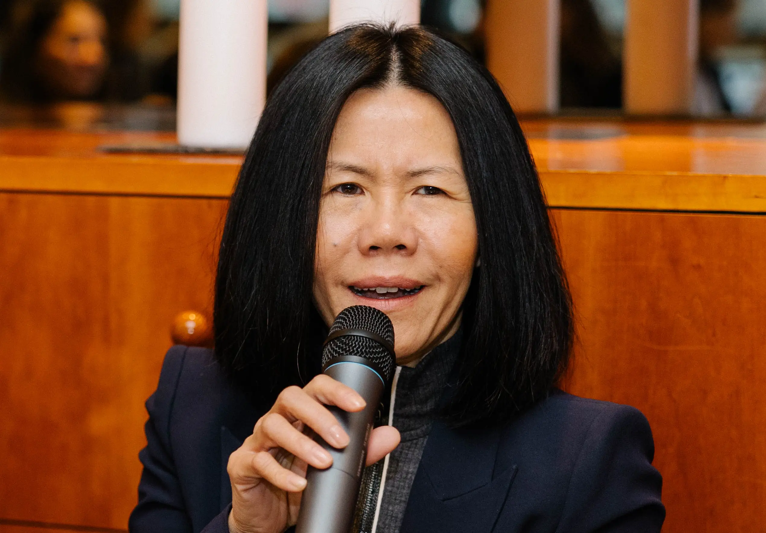 Sok-Kheng Taing im großen Interview: Die Frau, die mit Dynatrace die Tech-Welt revolutionierte