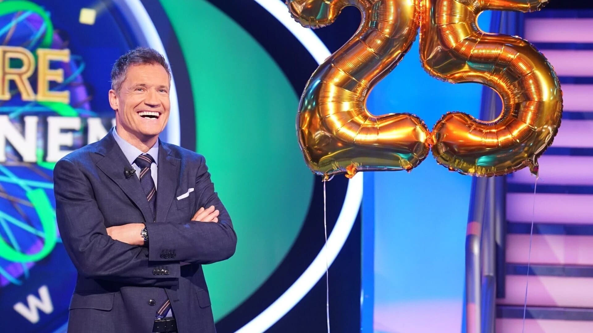 Die Millionenshow - 25 Jahre