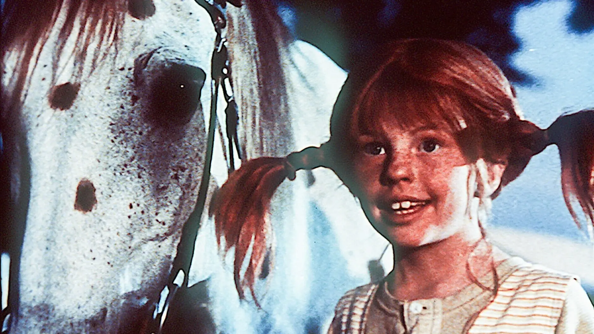 Pippi Langstrumpf