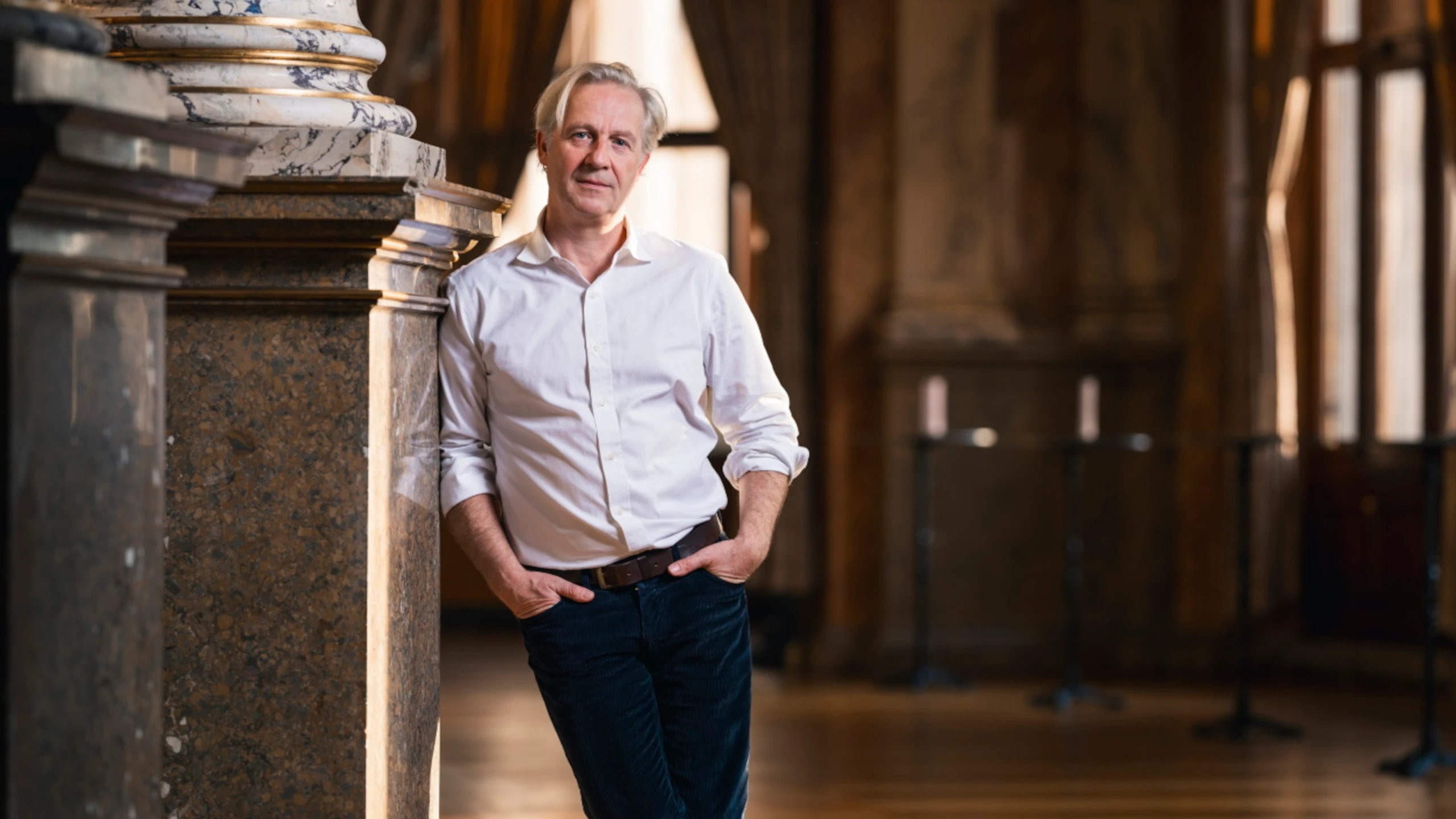 Stefan Bachmann: Gelungene Zeitenwende  am Burgtheater