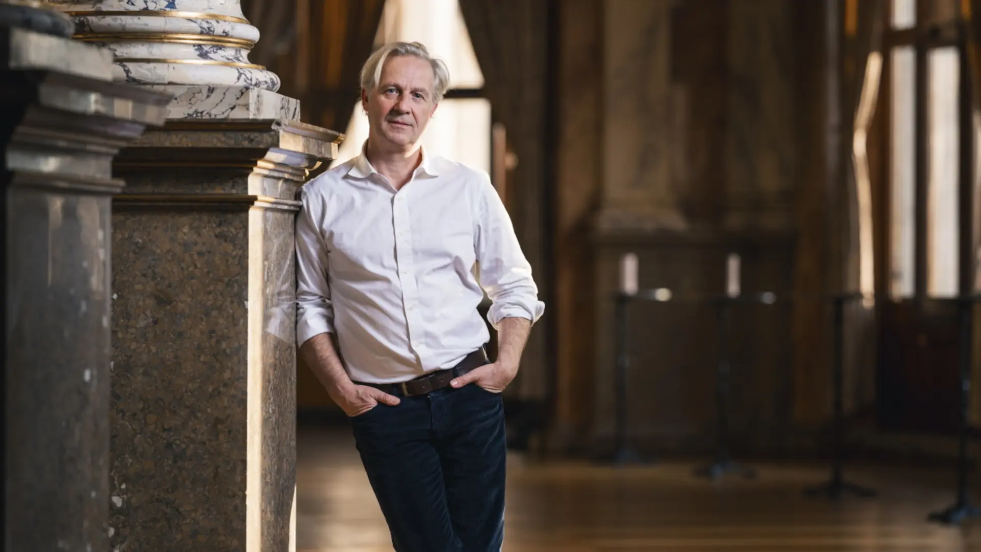 Stefan Bachmann: Gelungene Zeitenwende  am Burgtheater
