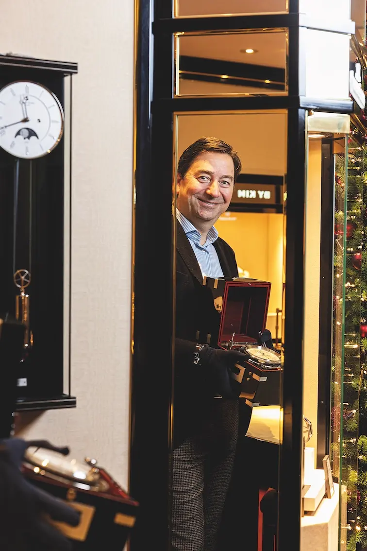 © Stefan Joham Artikelbild