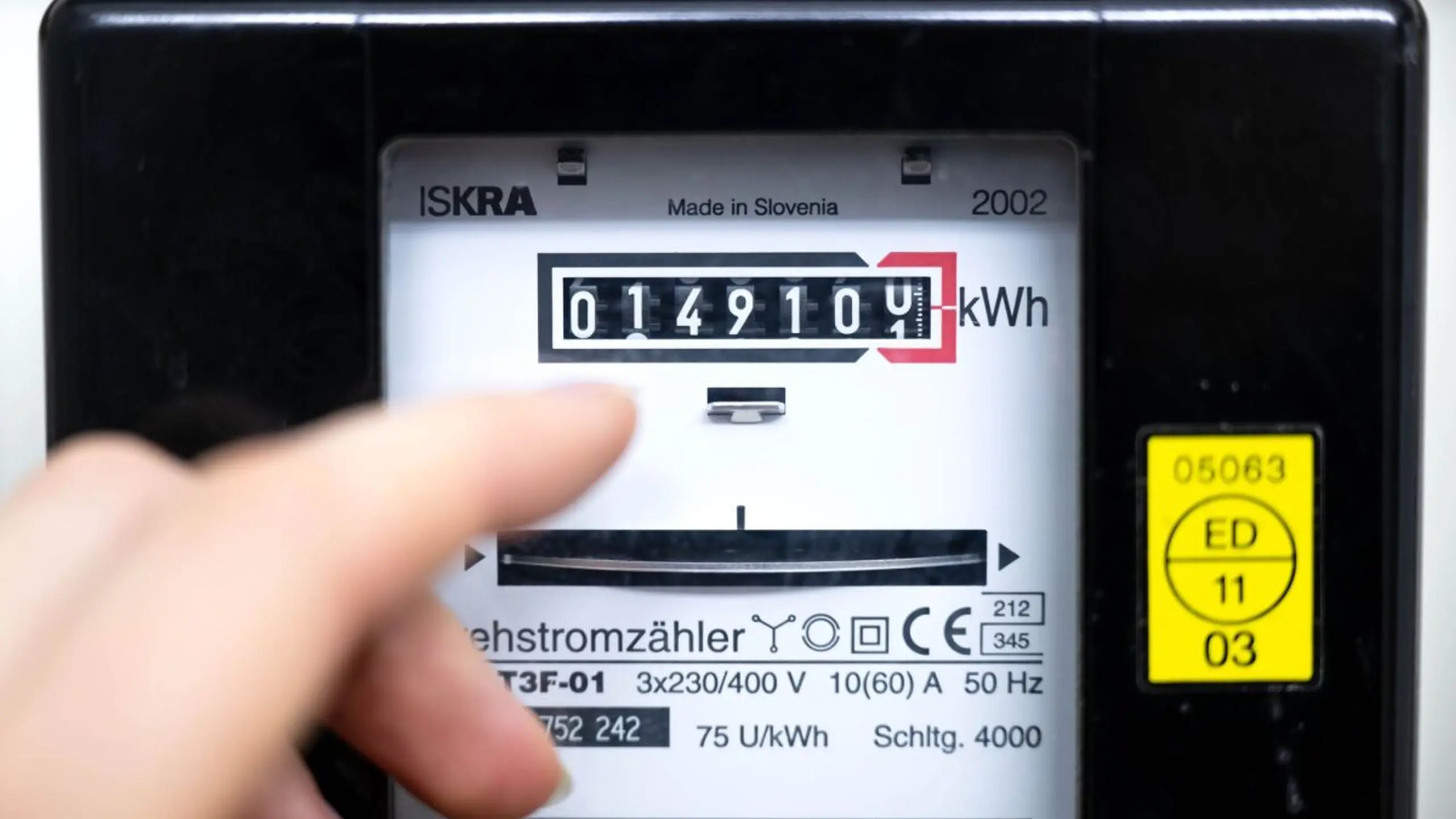 Für die Verbraucher bringt das neue Jahr höhere Energiepreise