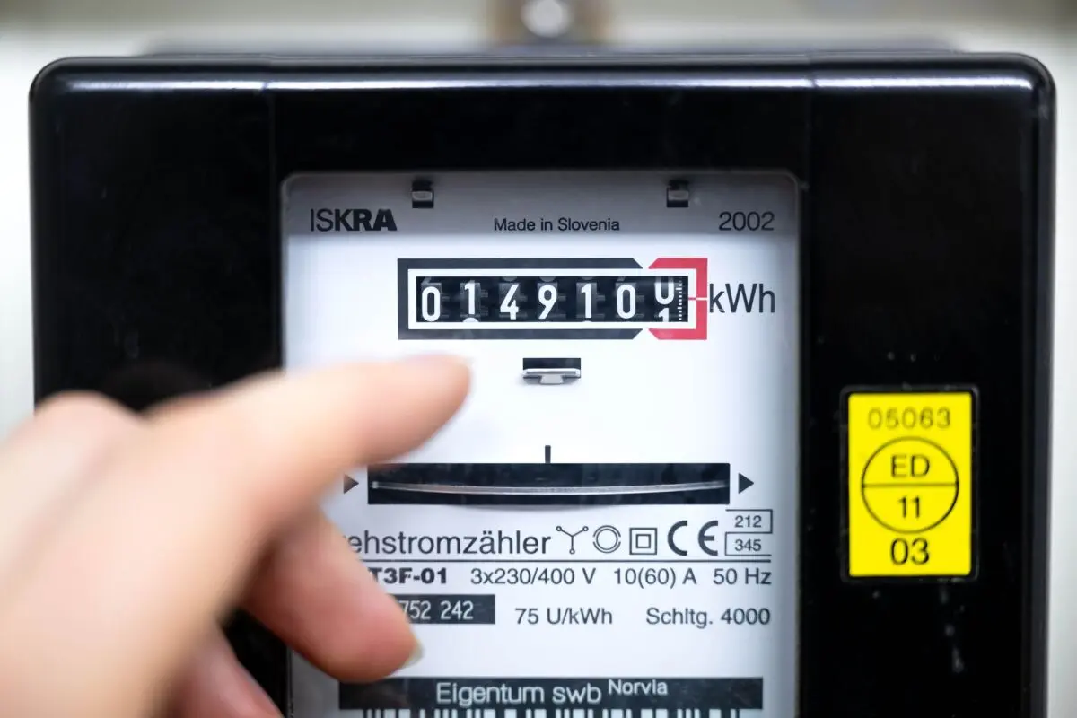 Für die Verbraucher bringt das neue Jahr höhere Energiepreise