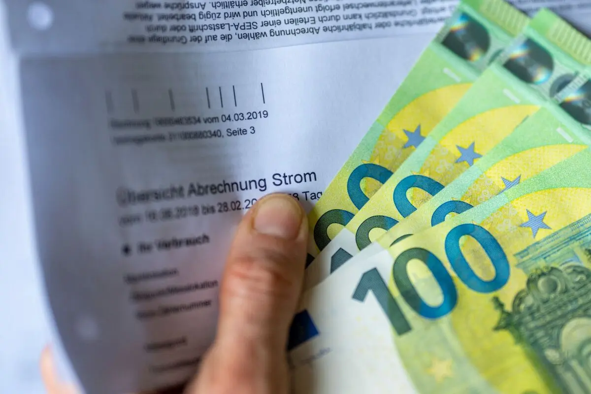 Sparen will frühzeitig gelernt sein, meint die Erste Bank-Chefin