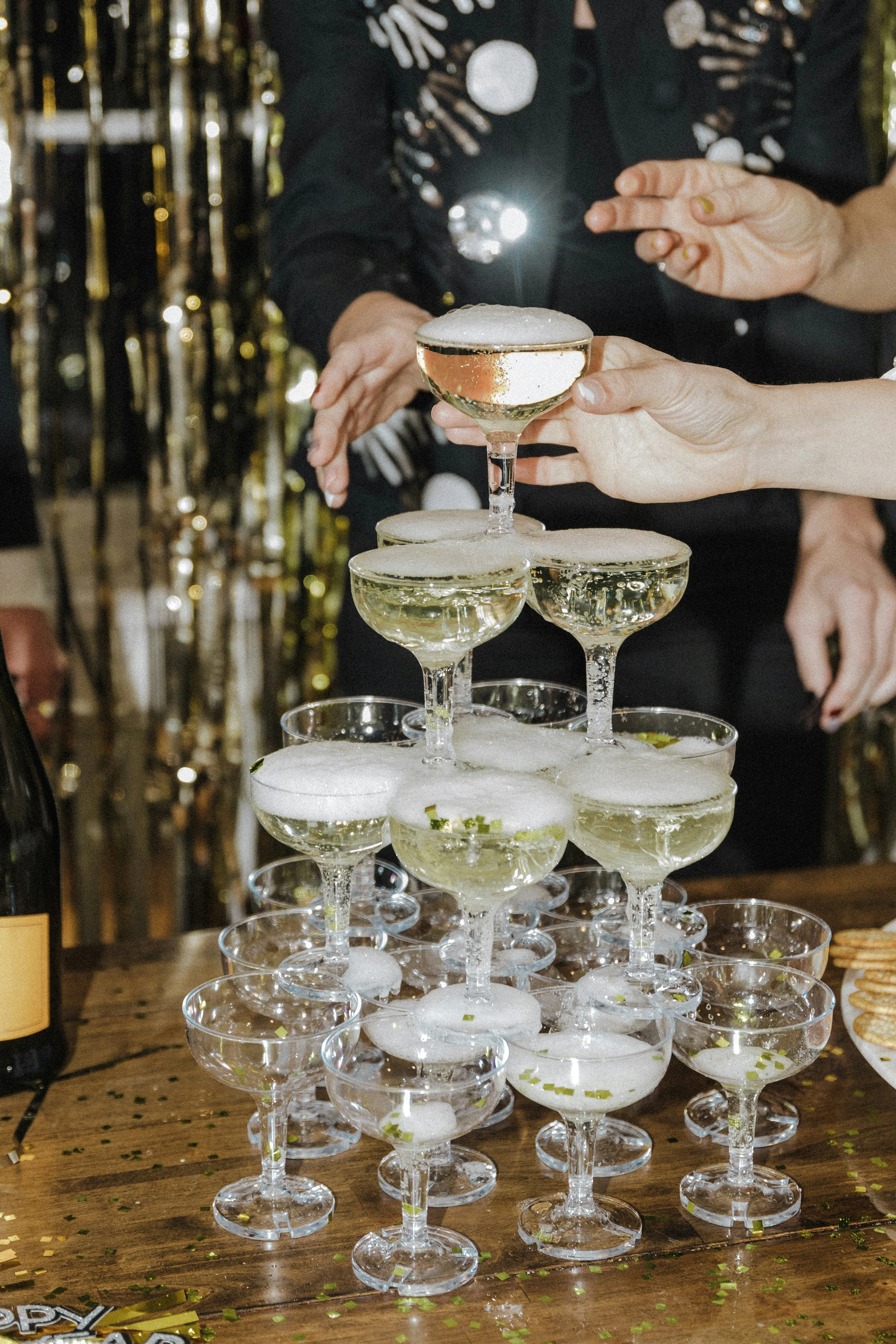 Silvester: Bräuche und Traditionen rund um das Jahresende