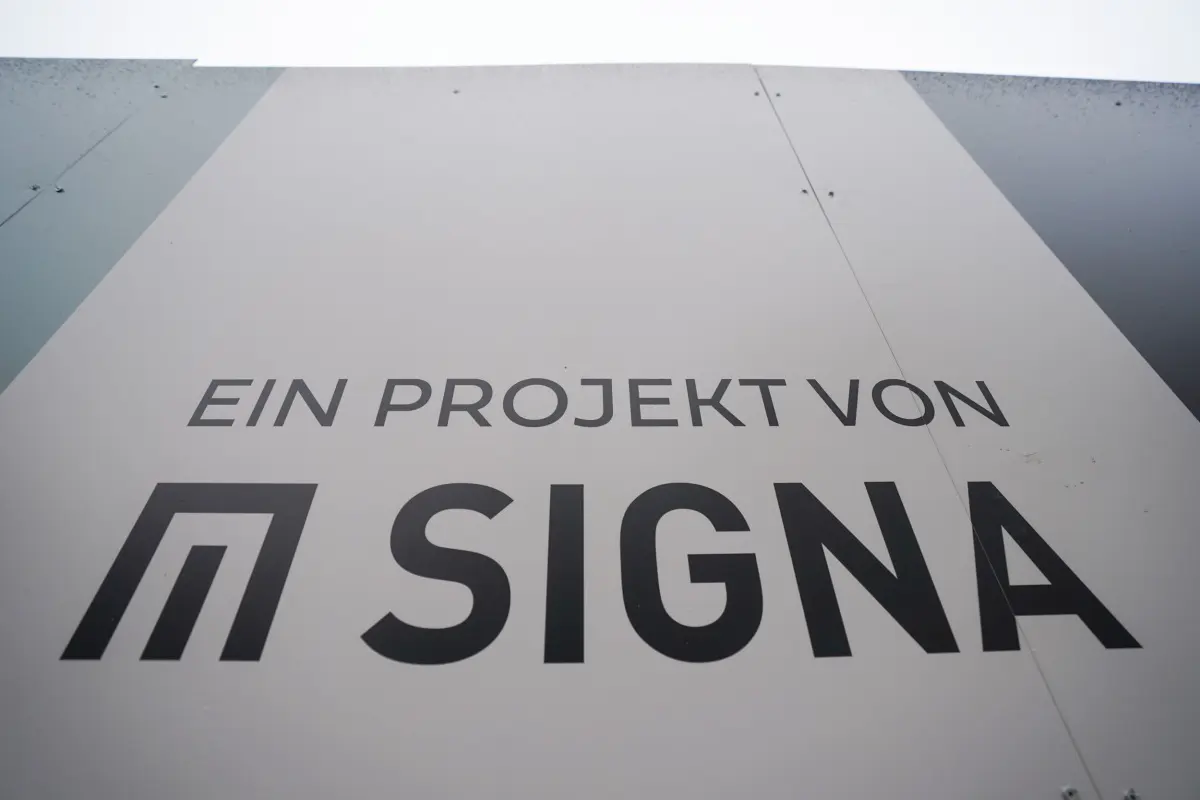 Nächster Konkurs im Signa-Firmenkonglomerat