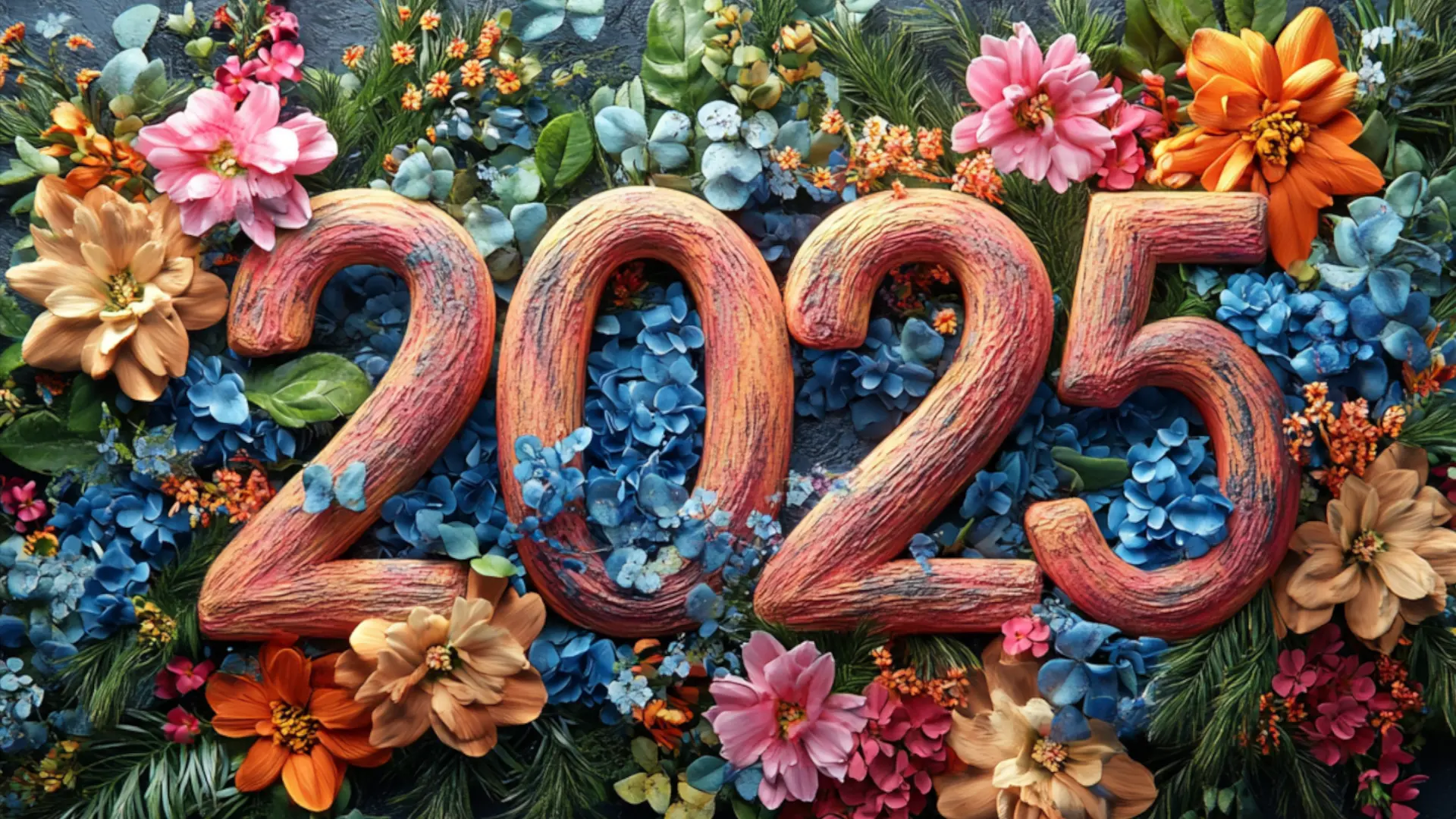 Neujahrsvorsätze: So halten Sie durch!