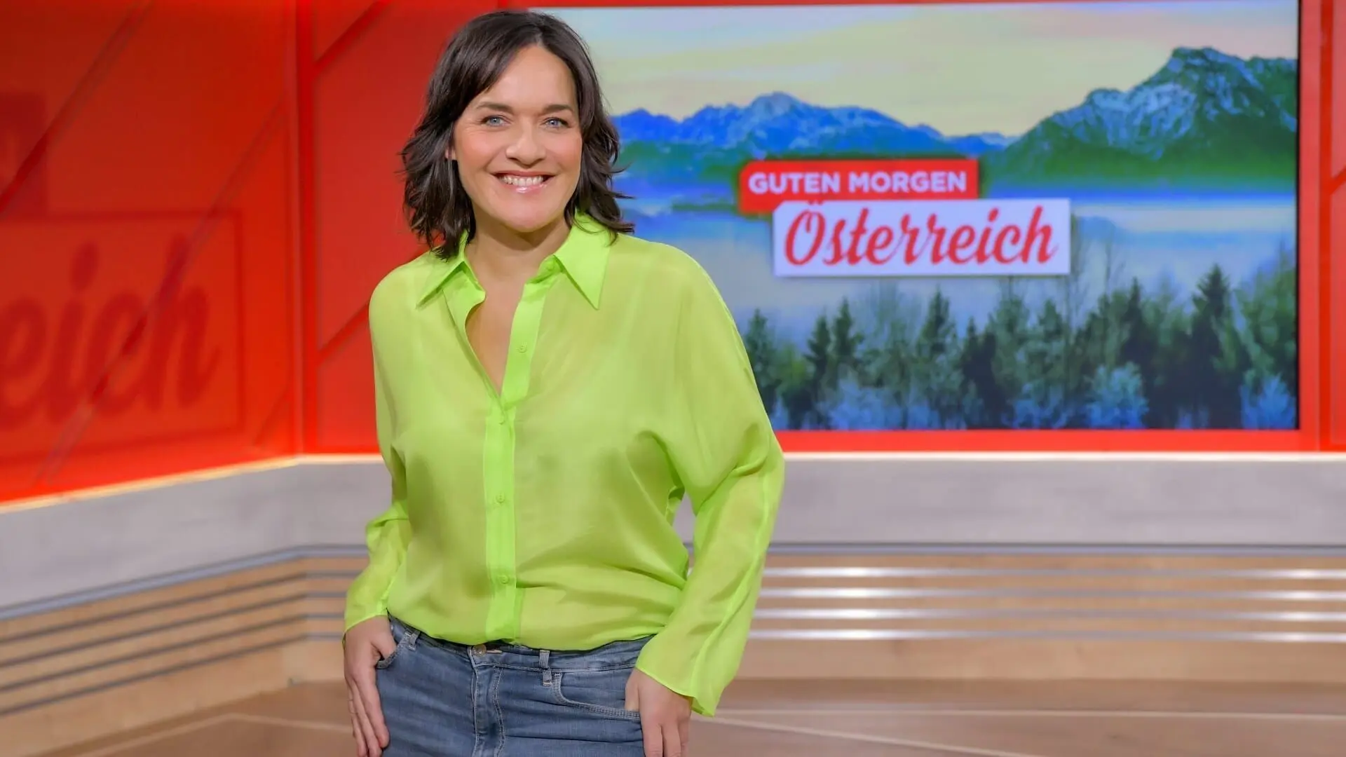 Guten Morgen Österreich