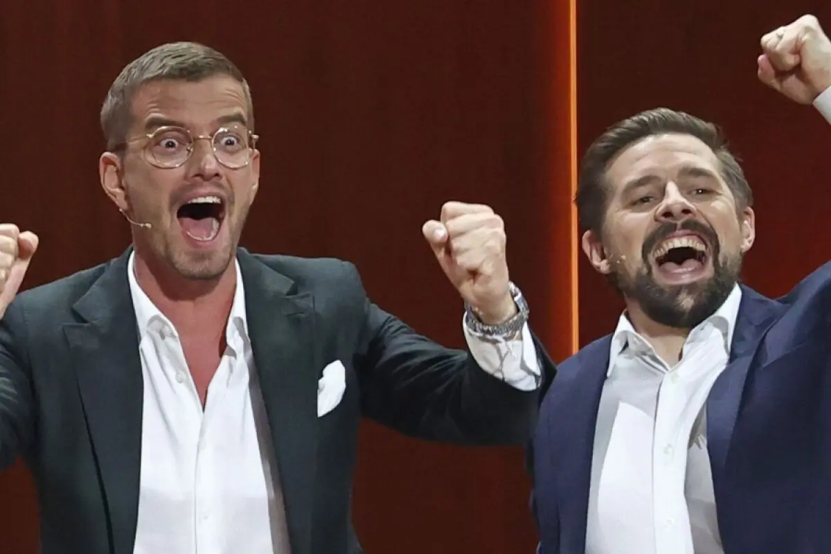 „Ein sehr gutes Quiz (Mit hoher Gewinnsumme)“: Neue ProSieben-Show für Joko & Klaas