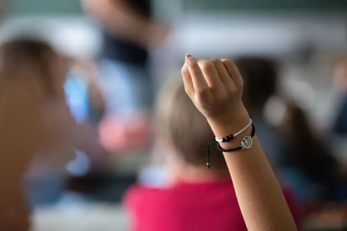 13 Prozent mit Erstsprache Türkisch