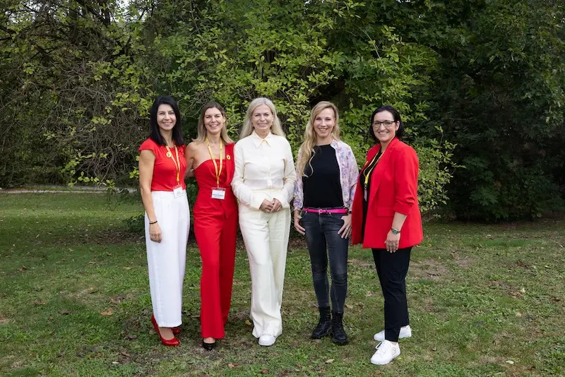 Female Leader Circle 2024