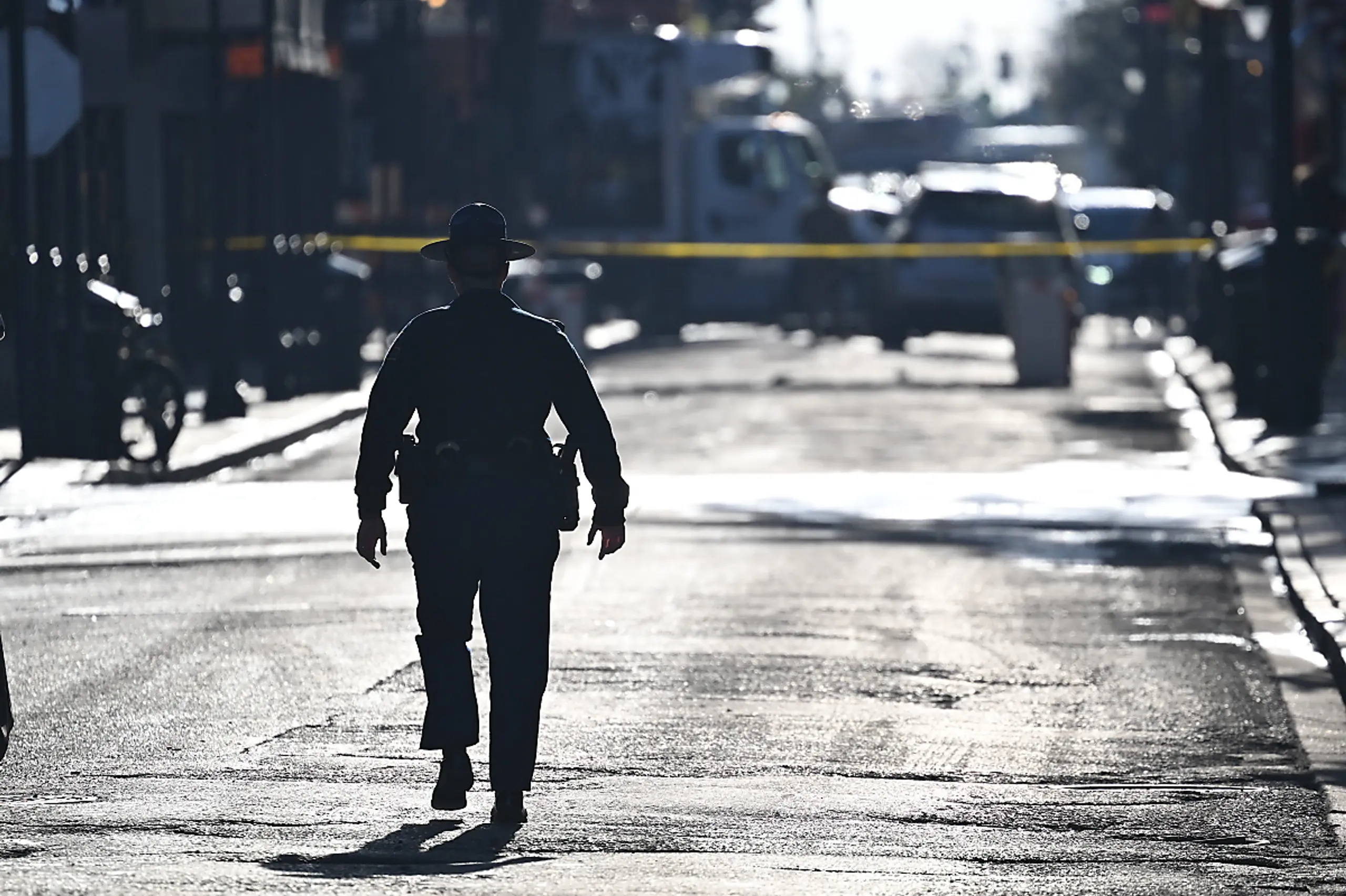 Ermittlungen nach Todesfahrt von New Orleans schreiten voran