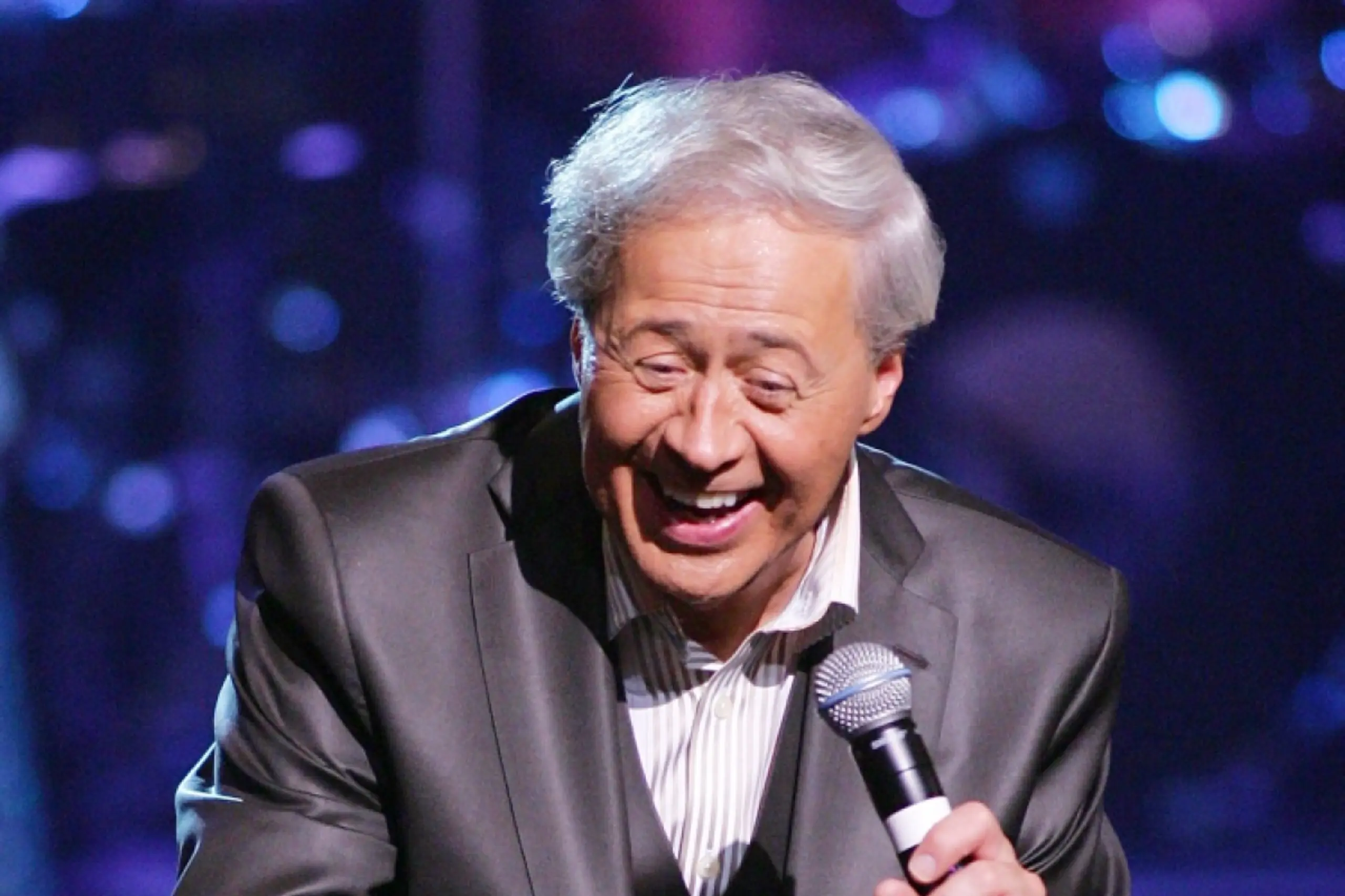 Wayne Osmond ist tot