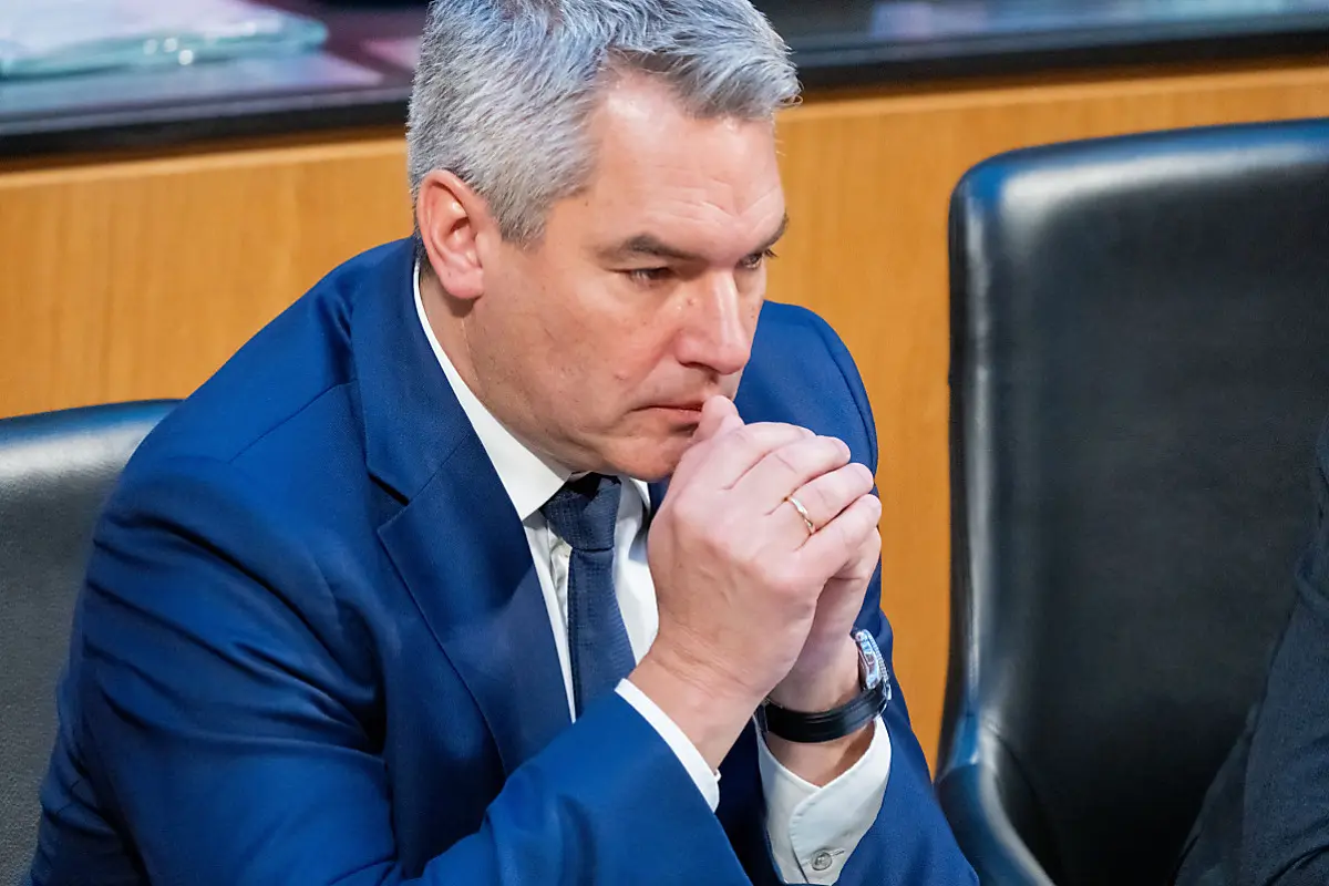 Nehammers Festlegung gegen Kickl wird ÖVP-intern in Frage gestellt
