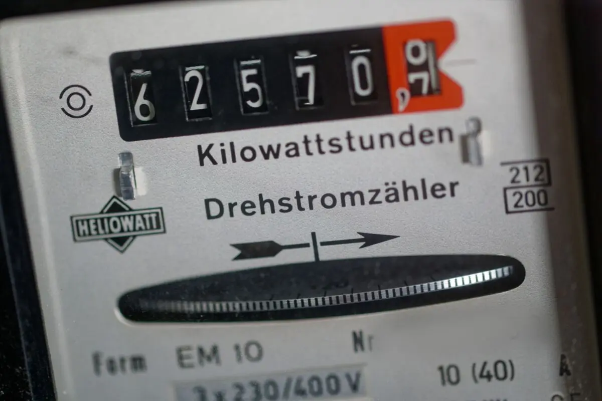 Dezember-Inflation bei 2 Prozent - 0,6 Prozent zum Vormonat
