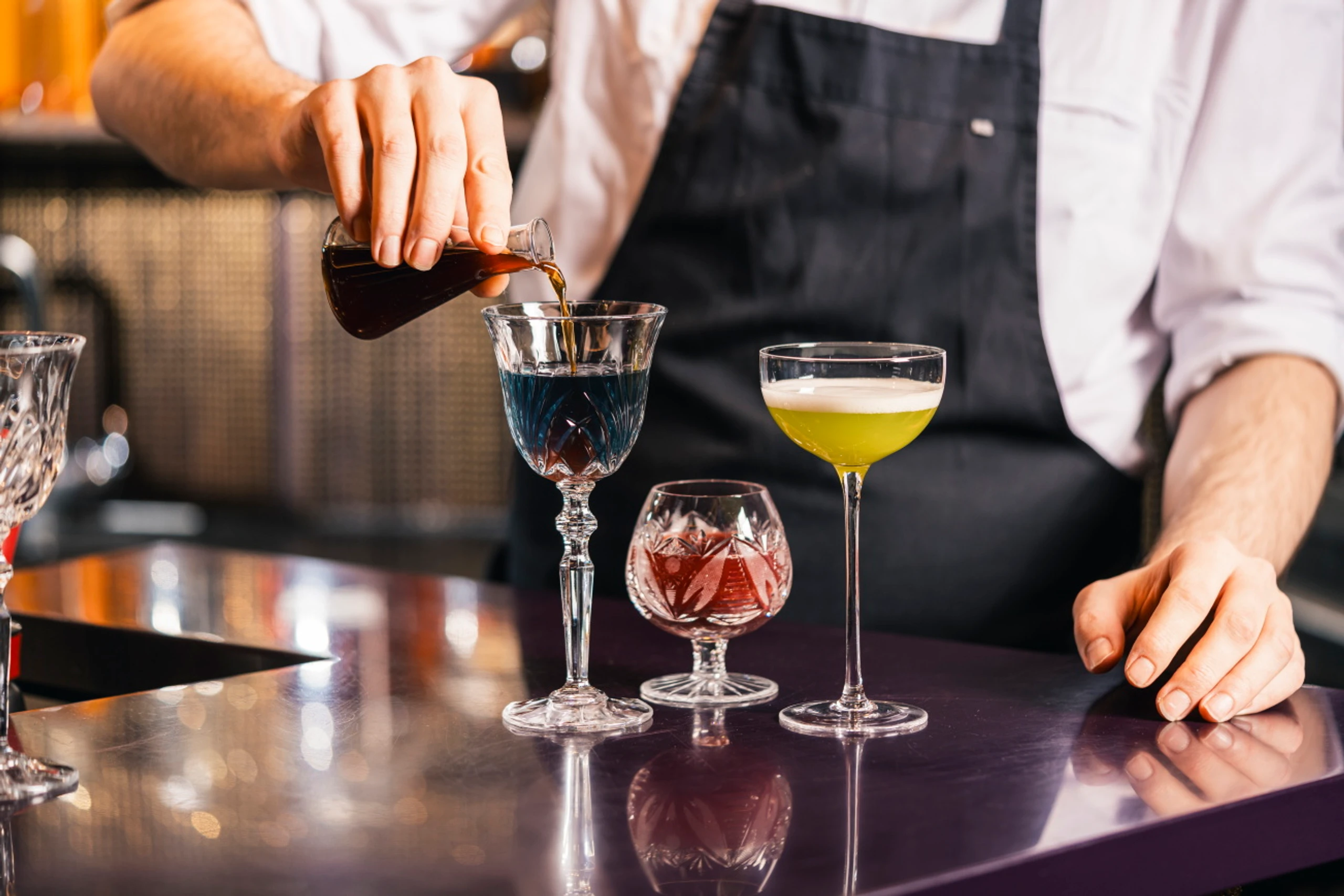 Genuss ohne Alkohol im Trend: Die neue Nüchternheit