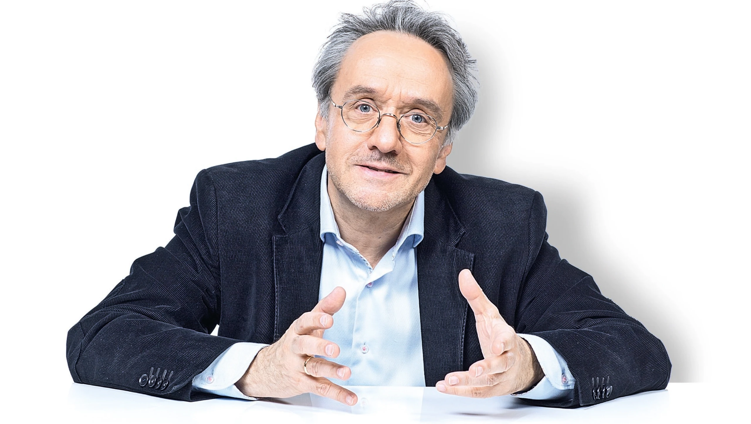 Spitzentöne: Blaue Kunstfeinde